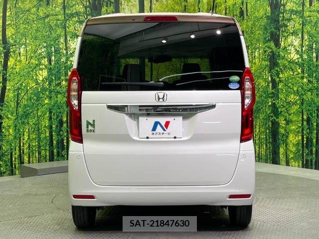 Honda N BOX 2019-03 378887-15