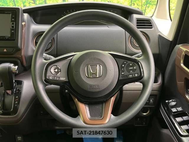 Honda N BOX 2019-03 378887-11