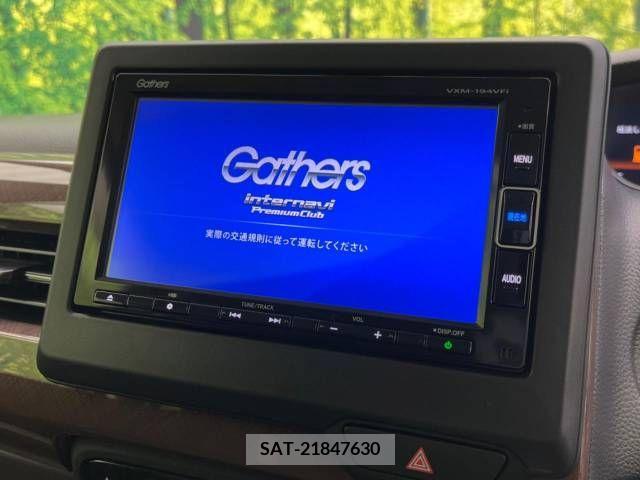 Honda N BOX 2019-03 378887-2