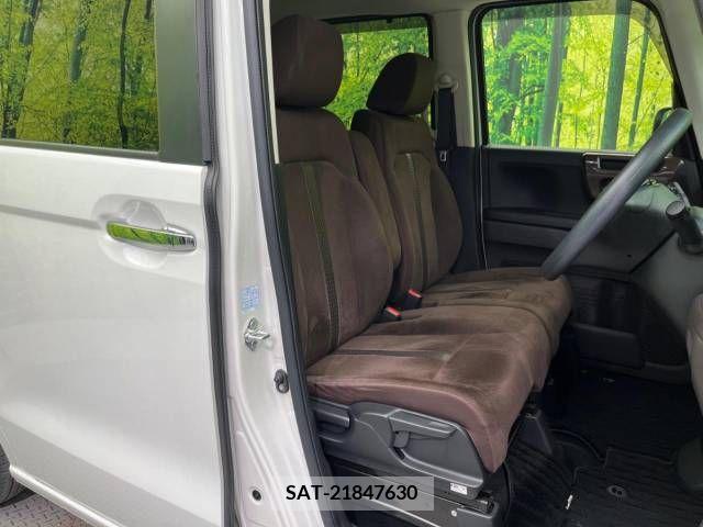 Honda N BOX 2019-03 378887-8
