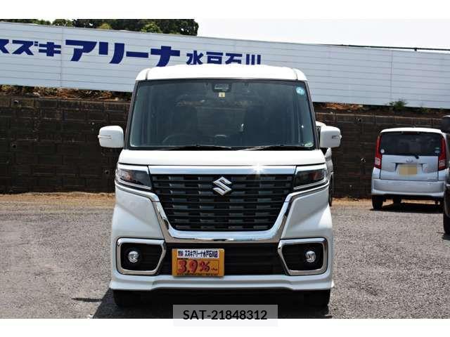Suzuki SPACIA 2019-09 286093-6