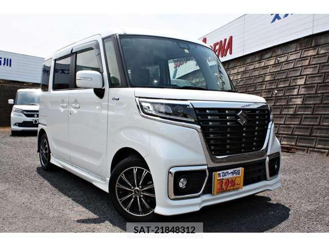 Suzuki SPACIA 2019-09 286093-7