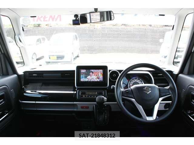 Suzuki SPACIA 2019-09 286093-9