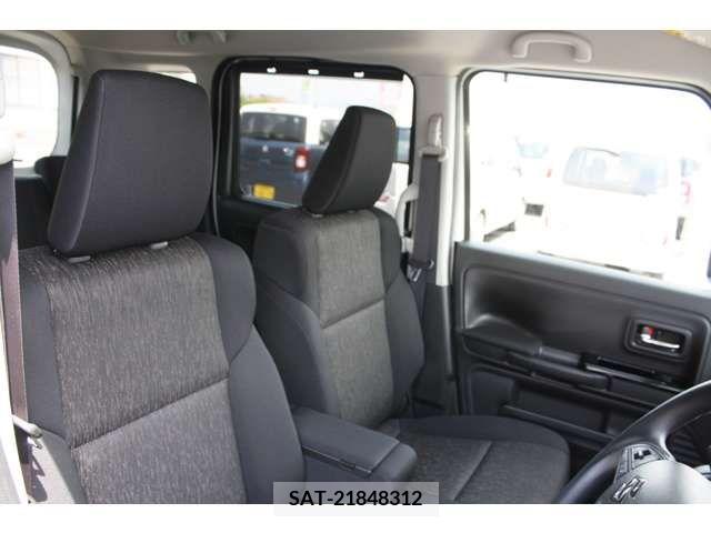 Suzuki SPACIA 2019-09 286093-14