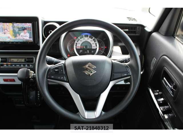 Suzuki SPACIA 2019-09 286093-15