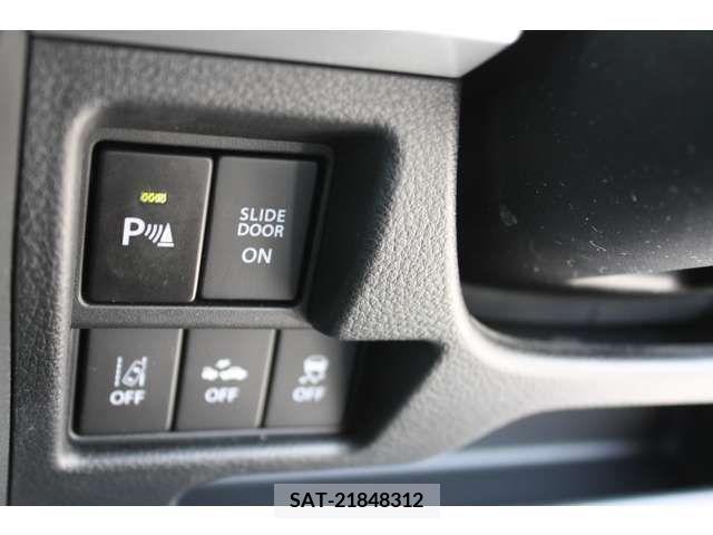 Suzuki SPACIA 2019-09 286093-19