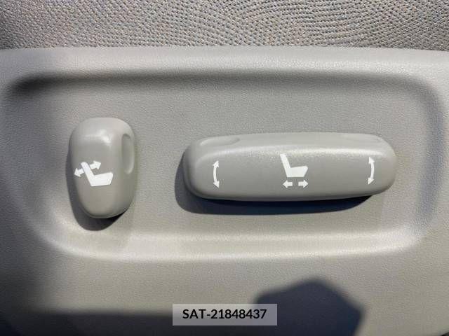 Toyota SAI 2010-02 344945-5