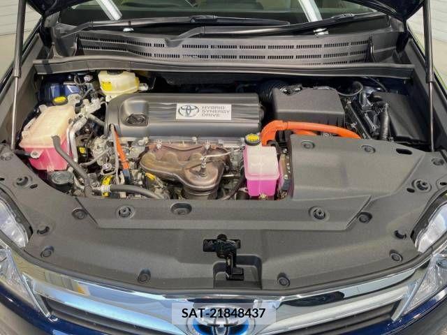 Toyota SAI 2010-02 344945-18