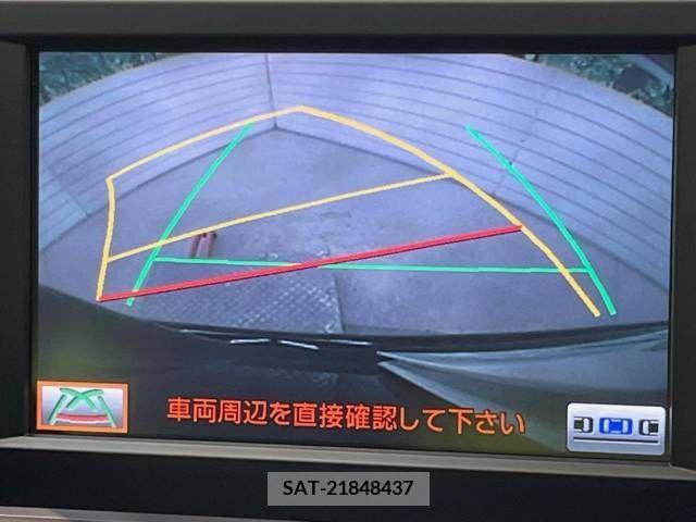 Toyota SAI 2010-02 344945-3