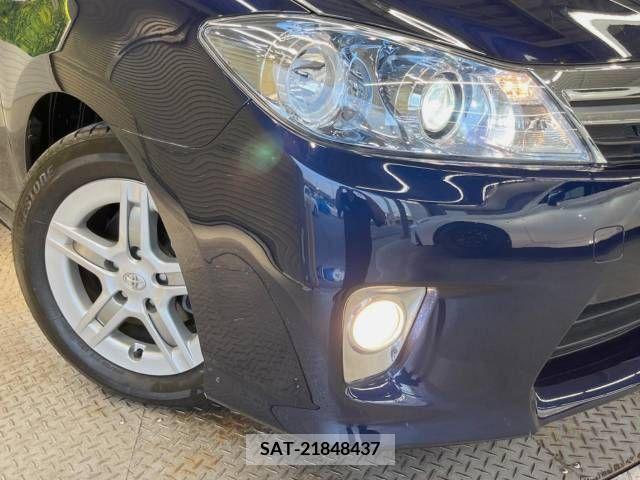Toyota SAI 2010-02 344945-12