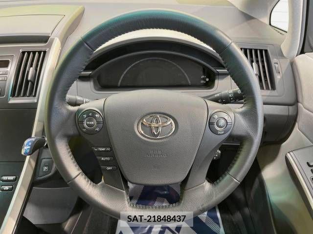 Toyota SAI 2010-02 344945-11