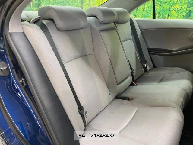 Toyota SAI 2010-02 344945-9