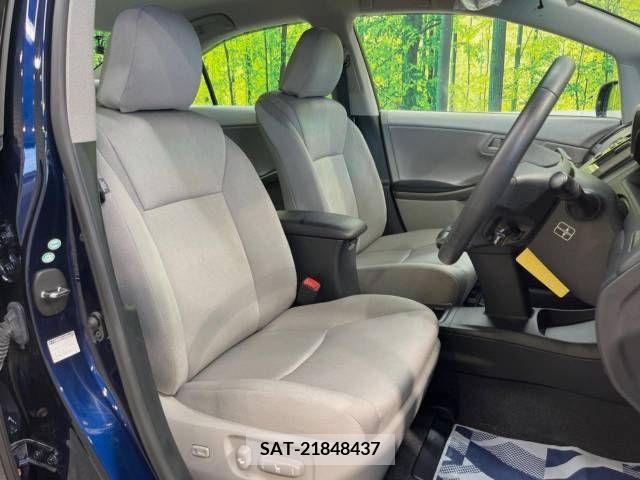 Toyota SAI 2010-02 344945-8