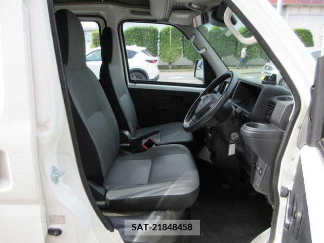 Toyota PIXIS VAN 2018-04 281456-9