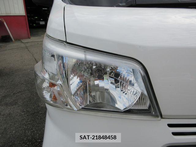 Toyota PIXIS VAN 2018-04 281456-15