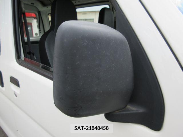 Toyota PIXIS VAN 2018-04 281456-19