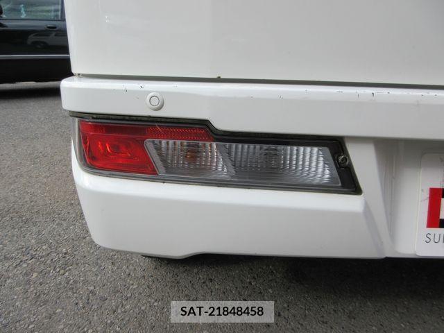 Toyota PIXIS VAN 2018-04 281456-17