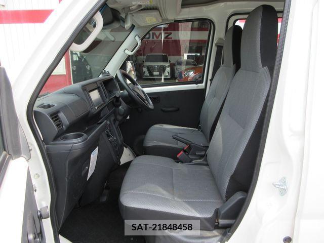 Toyota PIXIS VAN 2018-04 281456-10
