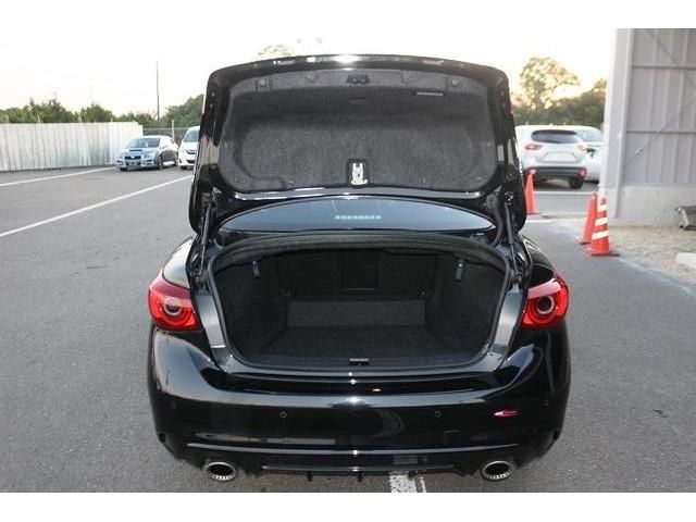 Nissan SKYLINE 2020-03 14616-11