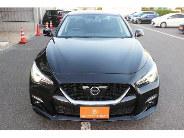 Nissan SKYLINE 2020-03 14616-1