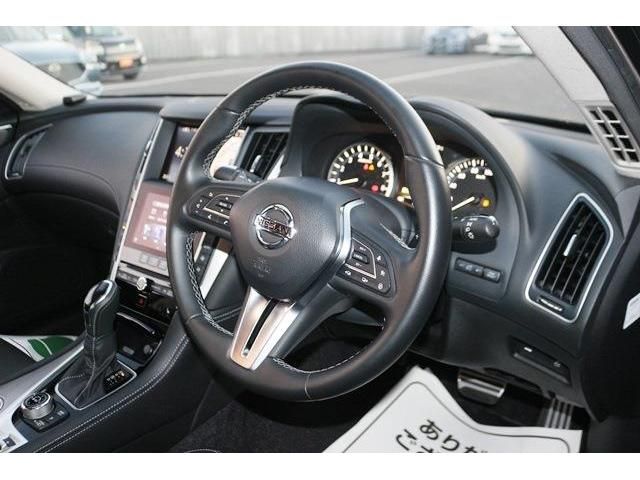 Nissan SKYLINE 2020-03 14616-9