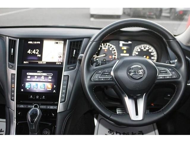 Nissan SKYLINE 2020-03 14616-12