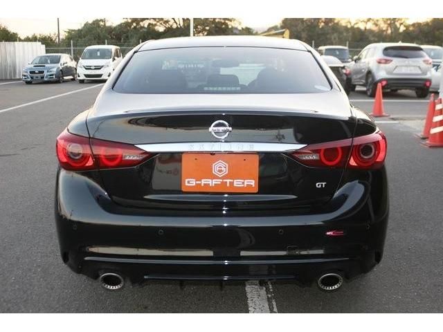Nissan SKYLINE 2020-03 14616-2