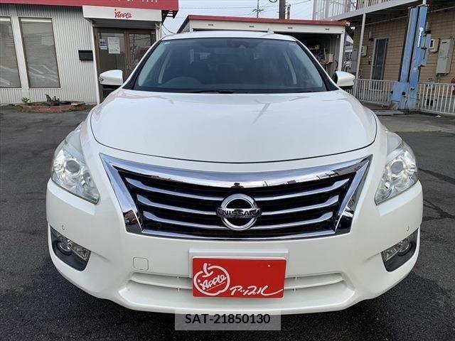 Nissan TEANA 2016-09 287586-1