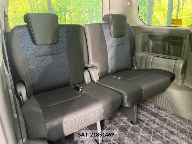Toyota VOXY 2009-09 321293-10