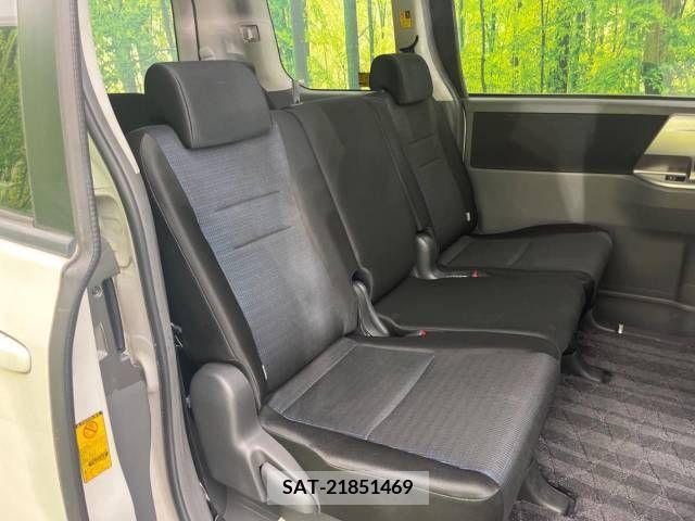 Toyota VOXY 2009-09 321293-9