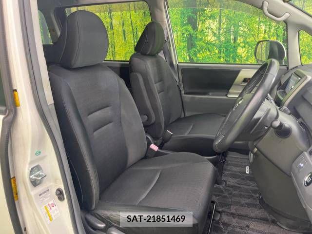 Toyota VOXY 2009-09 321293-8