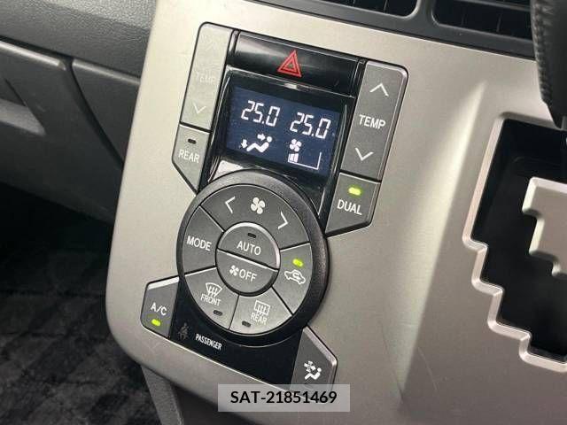 Toyota VOXY 2009-09 321293-7