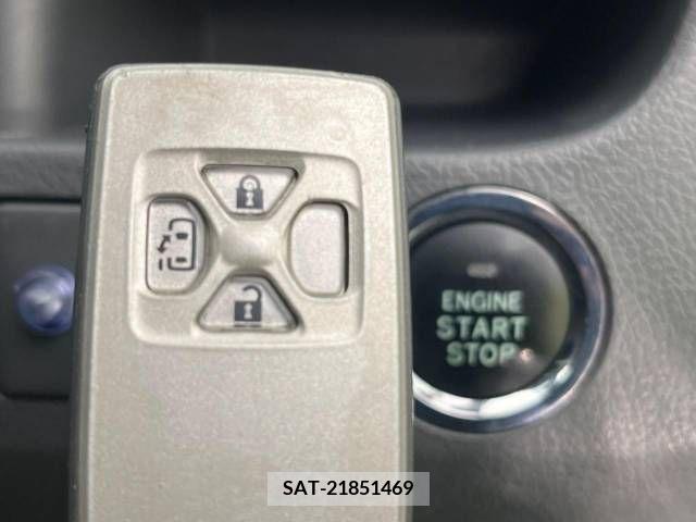 Toyota VOXY 2009-09 321293-6