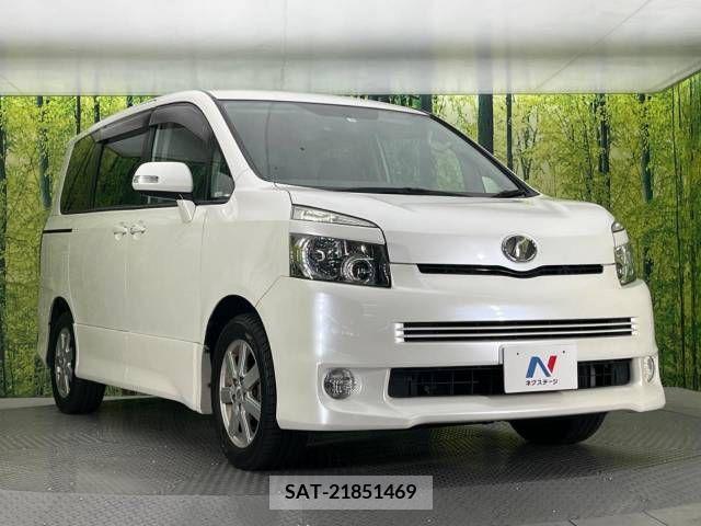 Toyota VOXY 2009-09 321293-15