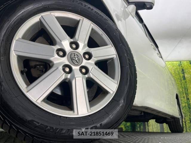 Toyota VOXY 2009-09 321293-14