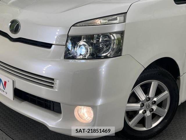 Toyota VOXY 2009-09 321293-13