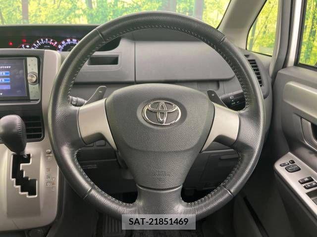 Toyota VOXY 2009-09 321293-12