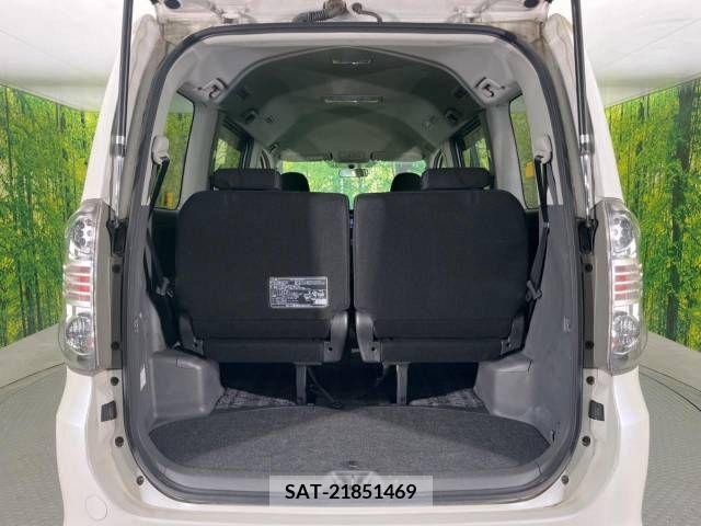 Toyota VOXY 2009-09 321293-11