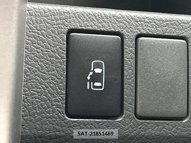 Toyota VOXY 2009-09 321293-2