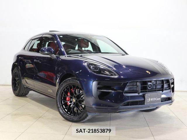 Porsche MACAN 2021-01 373923-3