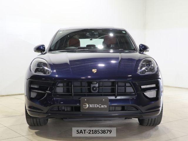 Porsche MACAN 2021-01 373923-1