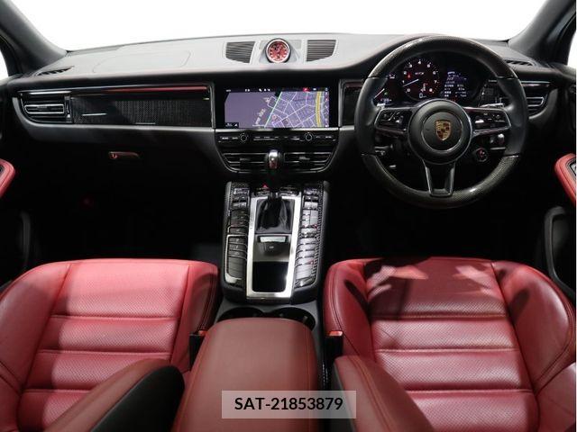 Porsche MACAN 2021-01 373923-9