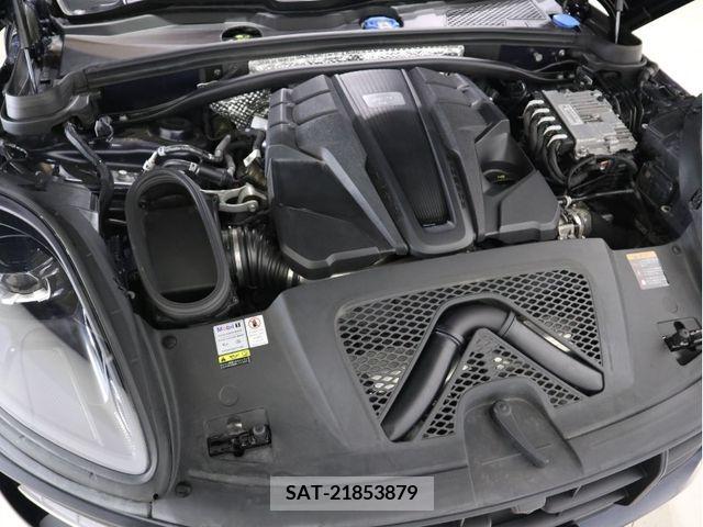 Porsche MACAN 2021-01 373923-27