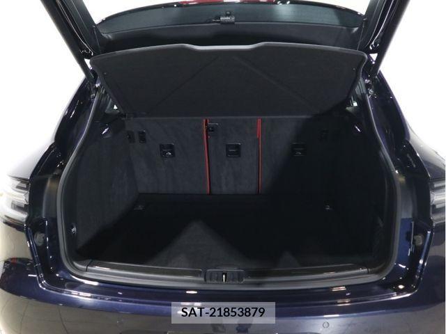 Porsche MACAN 2021-01 373923-26