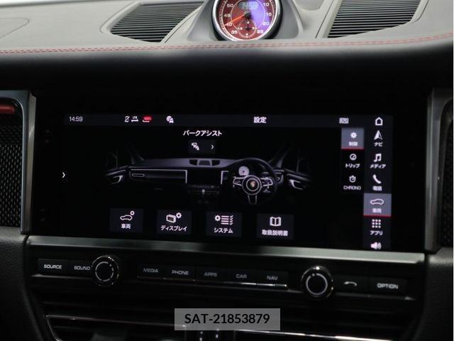 Porsche MACAN 2021-01 373923-15
