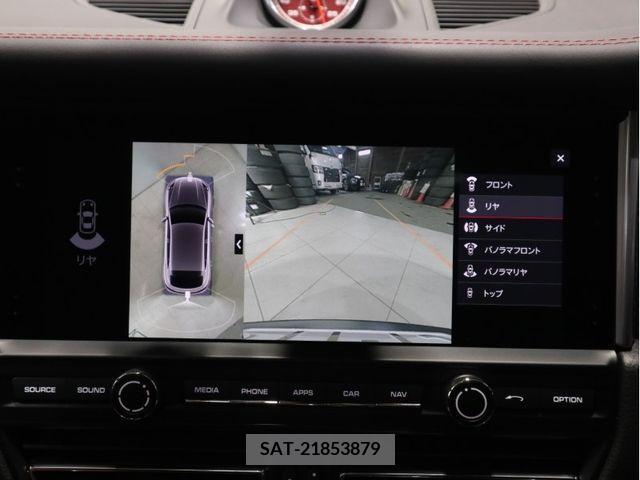 Porsche MACAN 2021-01 373923-13