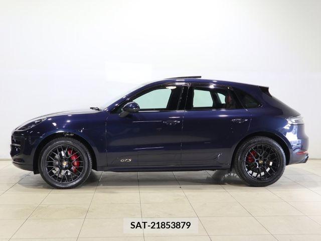 Porsche MACAN 2021-01 373923-4