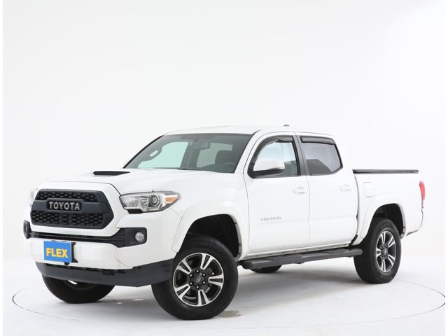 Toyota TACOMA 2016-10 11757-0