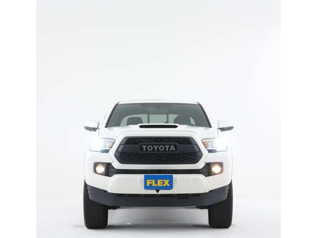 Toyota TACOMA 2016-10 11757-5