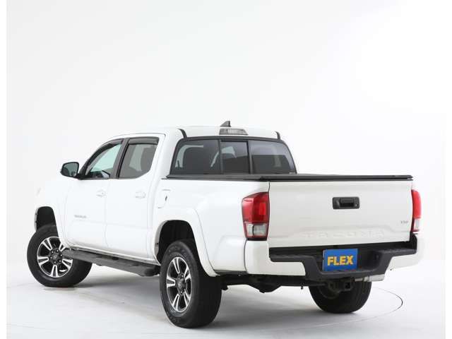 Toyota TACOMA 2016-10 11757-2
